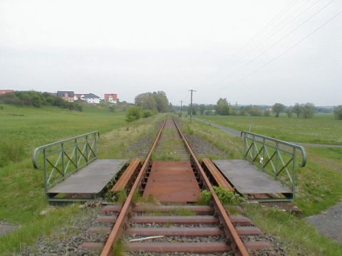 Flut- und Feldwegbrcke