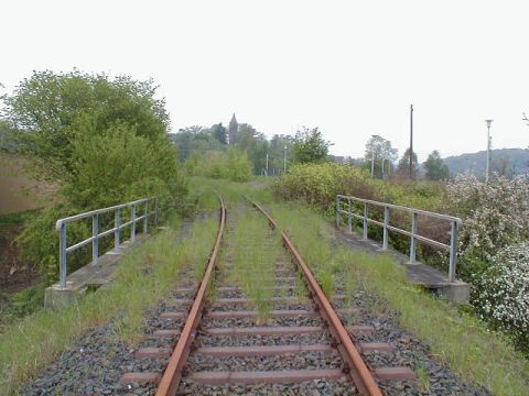 Brcke ber das Apfelgsschen