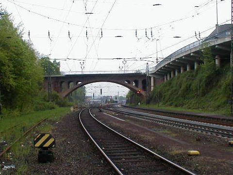 Brcke der Wasenberger Strae