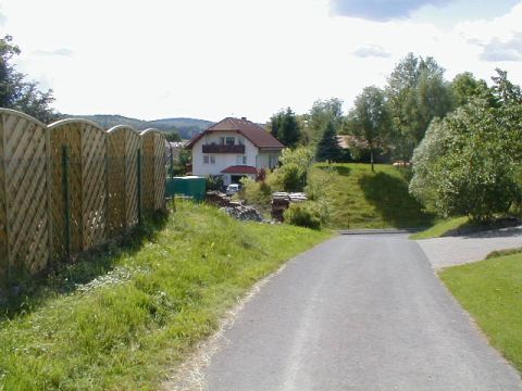 Ehemalige Brcke ber die Strae Im Kesslelgraben