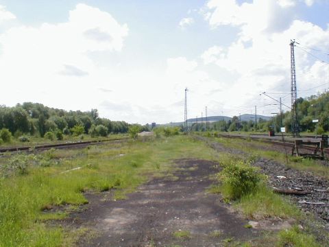 Gterbahnhofsgelnde 2