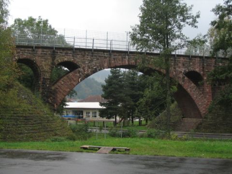 Viadukt Seligenthal