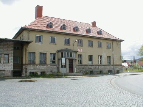 Bahnhof Diedorf-Fischbach