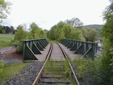 Brcke bei Dermbach 1