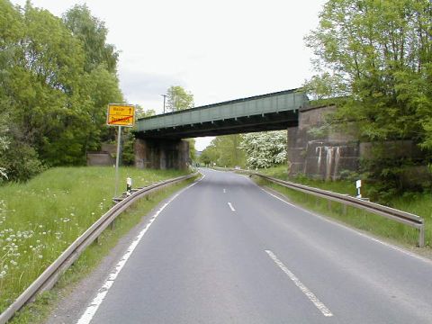 Brcke bei Dermbach 2