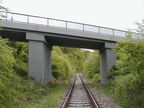 Brcke zur Eindsmhle