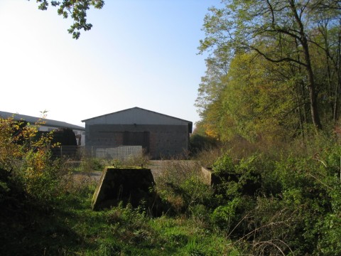 Bahnhof Stckey