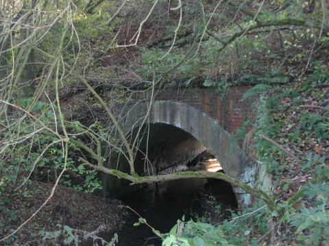 Brcke der Geroder Eller