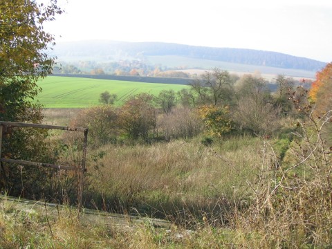 2. Brcke auf der Hhenschleife