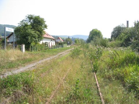 Bahnhof Ferna