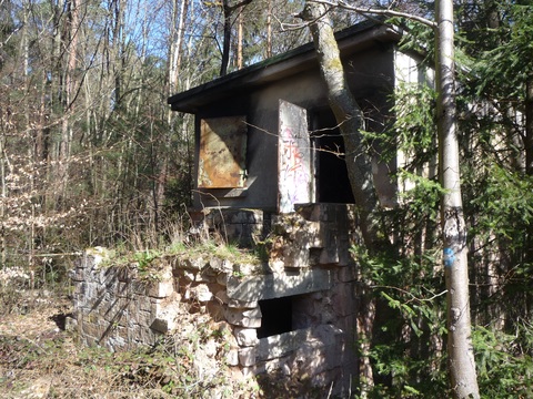 Betriebsbahnhof Stempelbrunnen