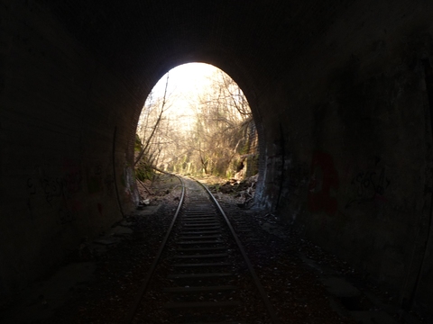 ImStempelkopf-Tunnels