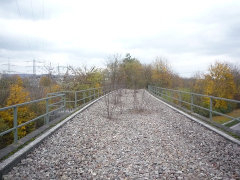 Brcke ber die B 39