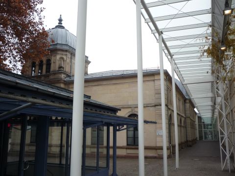 Bahnhof Baden-Baden