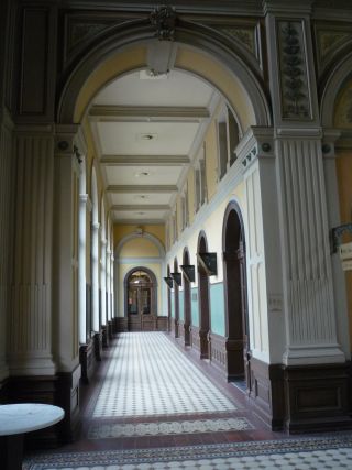 Bahnhof Baden-Baden