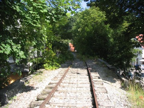 Brcke in Tailfingen