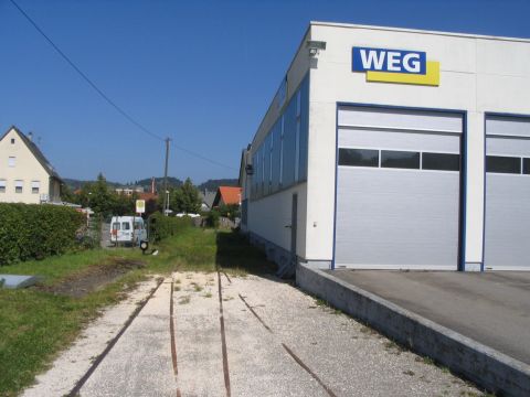 Depot Onstmettingen