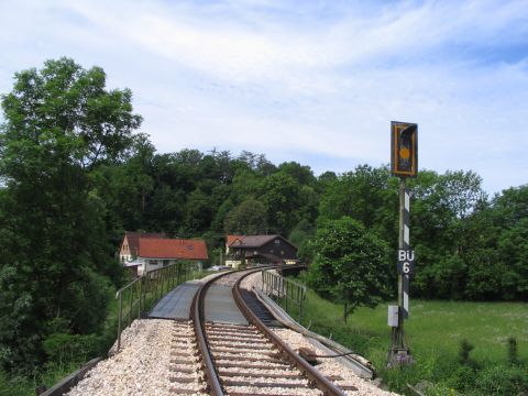 Brcke ber die Lauchert