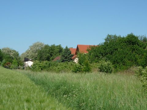 Zwischen Vaihingen Nord und Ensingen