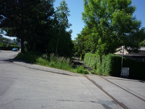 Industriegebiet Nord