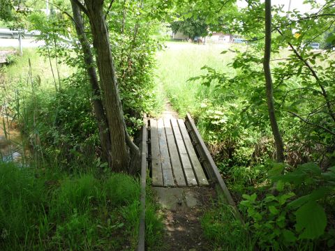 Am Sportplatz Marlach