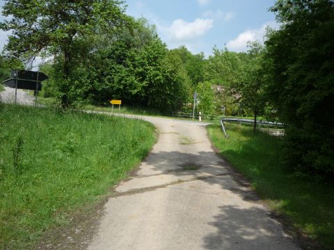 Am Sportplatz Marlach