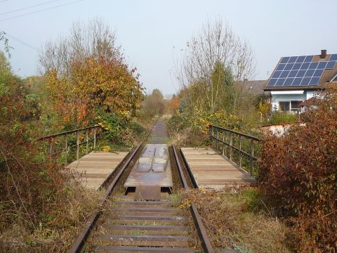 Brcke ber die Zaber