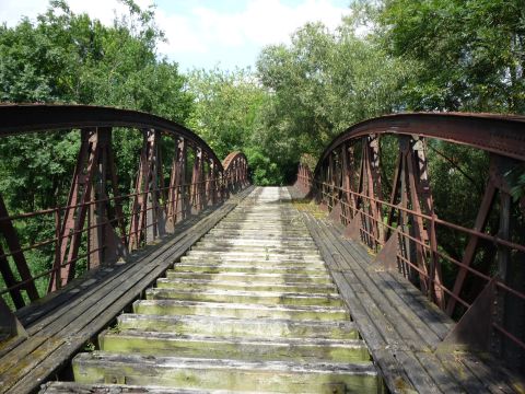 Brcke ber die Tauber