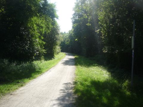 Haltepunkt Hohestadt