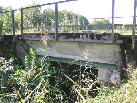 Brücke über den Dettenbach