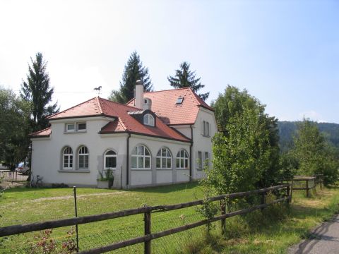 Bahnhof Metlangen-Hohenrechberg