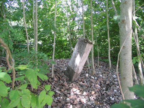 Brcke im Industriegebiet Schwbisch Gmnd