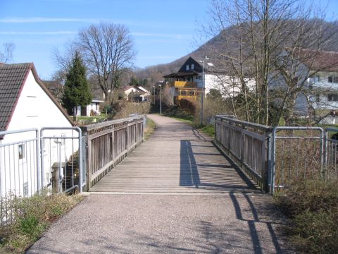Brcke in Donzdorf