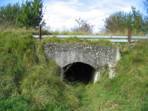 Brücke südlich von Merklingen
