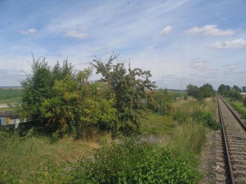 Bahnhof Drrenzimmern