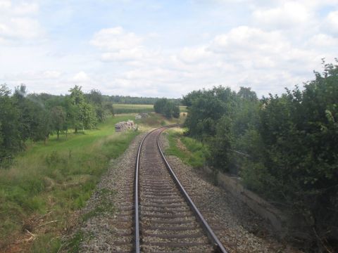 Brcke in Krttenbach