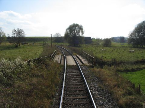 Brcke ber die Schnach