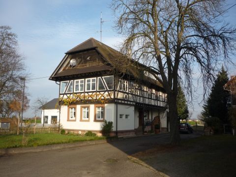 Bahnhof Dundenheim