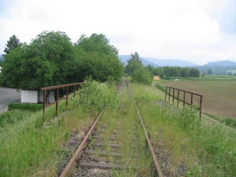 Brcke bei Herzberg