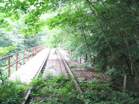 Brcke ber die Sieber