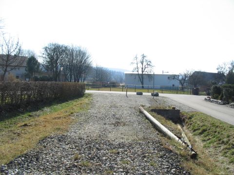 Haltepunkt Baienfurt S�d