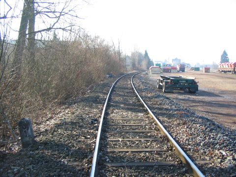 Bahnhof Niederbiegen