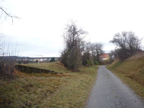 Haltepunkt Birkenfeld