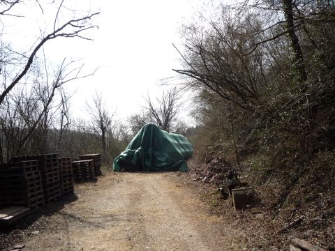 Haltepunkt Hochm�hle