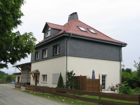 Bahnhof P�hlde